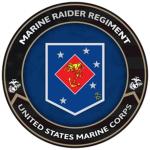 Marine Rαider Regiment ᅠ ᅠ