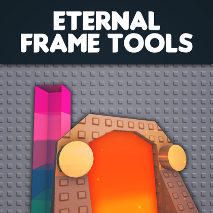Eternal Frame Tools