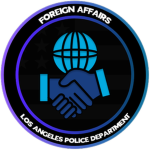 [LAPD] Foreign Affairs