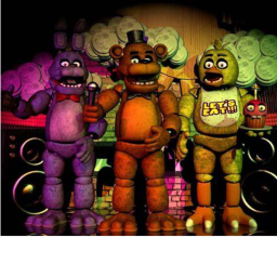 fnaf survival