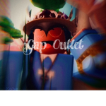 •Gap Outlet