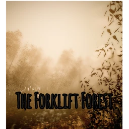 The Forklift Forest icon