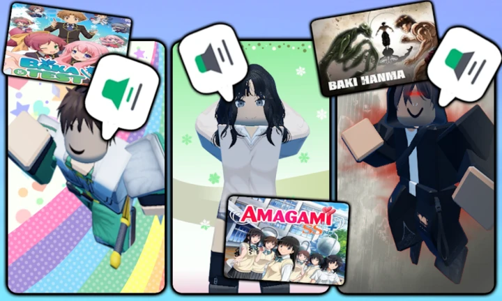 ANIME CRASHOUT 🔊 [17+]