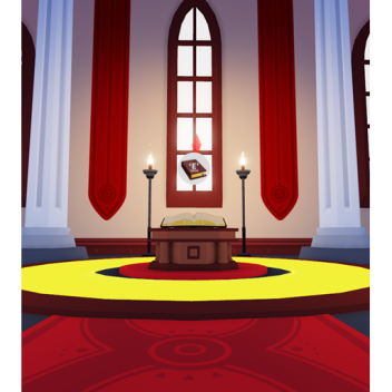 * The Library.