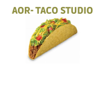 AOR - Taco Studio