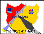 1337 Crusaders
