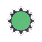 Game Badge Icon