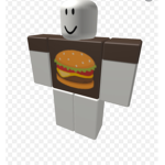 De burger fam