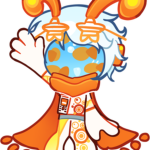 Krunchy Karrots
