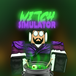 Witch Simulator [Beta]