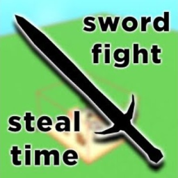 Steal Time!
