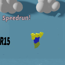 Speedrun!