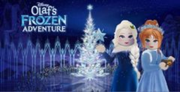 Frozen | Olaf Adventure ☃️