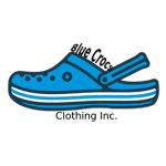 Blue Croc clothing inc.