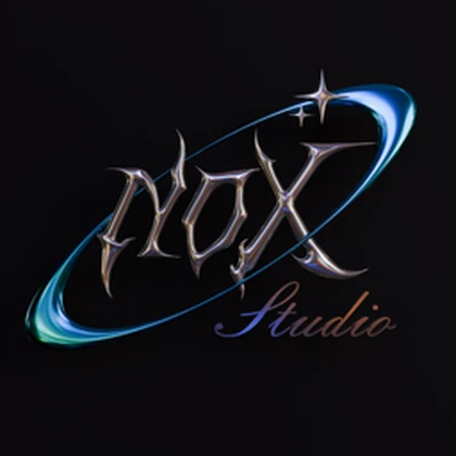 NOX (NIGHT OF XPERIENCE) Roblox group icon