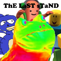 ThE LaST sTaND