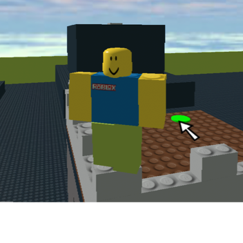 Old Roblox Game