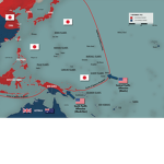 "The Pacific Theater"