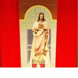  Cathedral of the Sacred Heart  icon