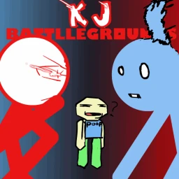 KJ Battlegrounds [REWORK] icon