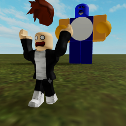 Survival Sonic the killer icon