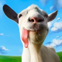 Goat Simulator: Roblox Edition icon