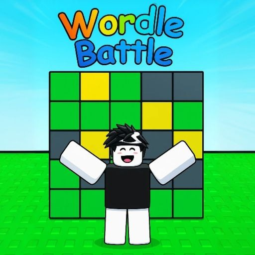Wordle Battle