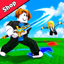 [🛒] Bladers ⚔️