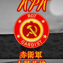 Red Guard People Base