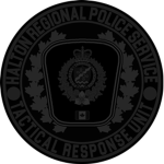 HRPS | Tactical Response Unit