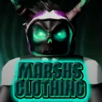 Marshs Clothing Group Thumbnail