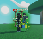PBattles!