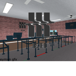 Eymen's Hotel | V1