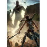 Attack On Titan Anime AOT