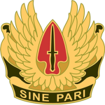 Army Special Operations Command  
