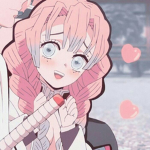 -Demon Slayer Shop-