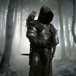 Dark Crow Missions