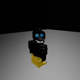 Chef Penguin's Showtime RPG ( Remaking.. ) icon