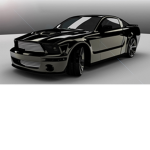 black cars gang