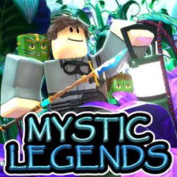 Mystic Legends