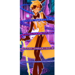 The cipher/cipher ocs group