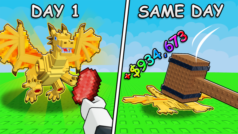 [💥] Smack Your Brainrot! screenshot 1