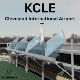 Cleveland International Airport
