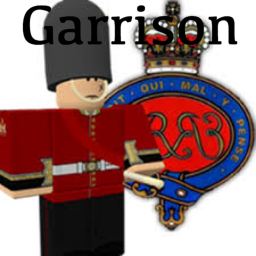 -| United Kingdom |-Garrison! (New)