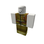 Firefighter Uniform