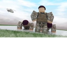Vanadzor Military Base