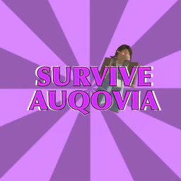 [UPDATE] Survive Auqovia