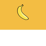 Banana characters