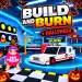Build and Burn icon