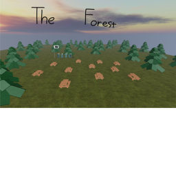 The Forest